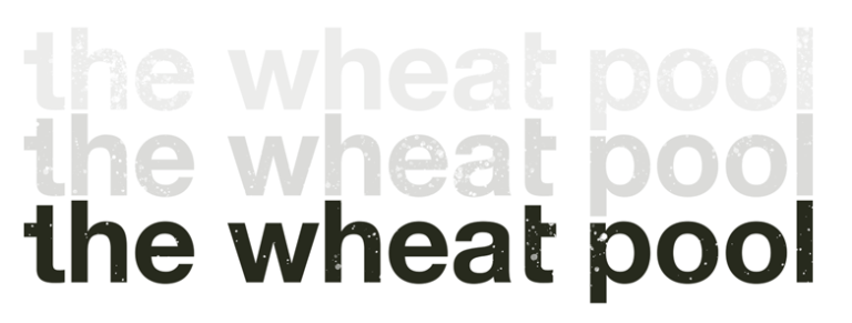 the wheat pool logo