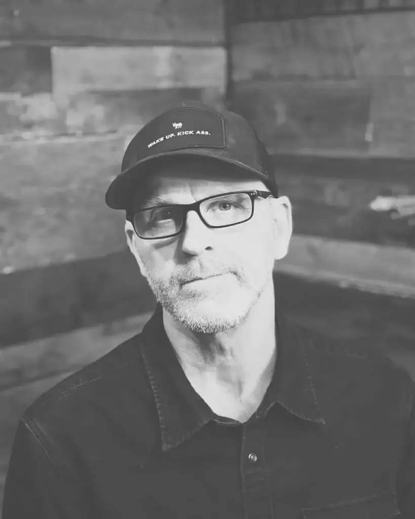Glen Erickson of The Wheat Pool